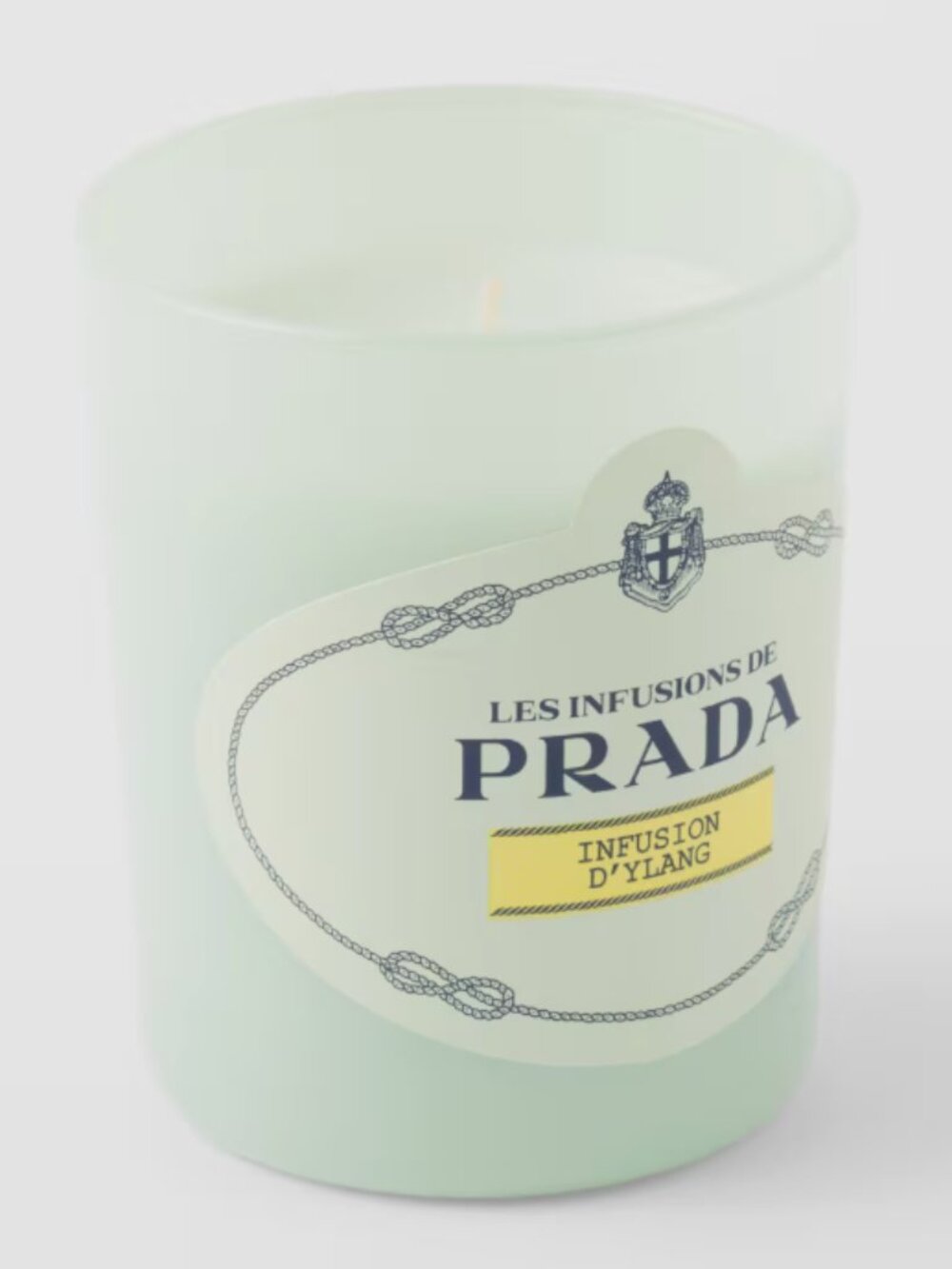 Prada Infusion d'Ylang Candle